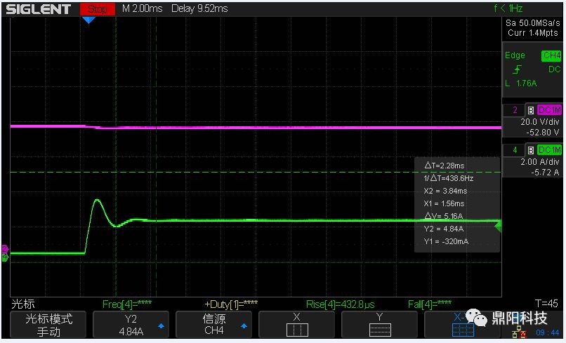 SDL1000X系列可編程直流電子負(fù)載