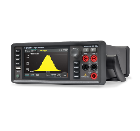 SDM4055A系列高速五位半萬用表